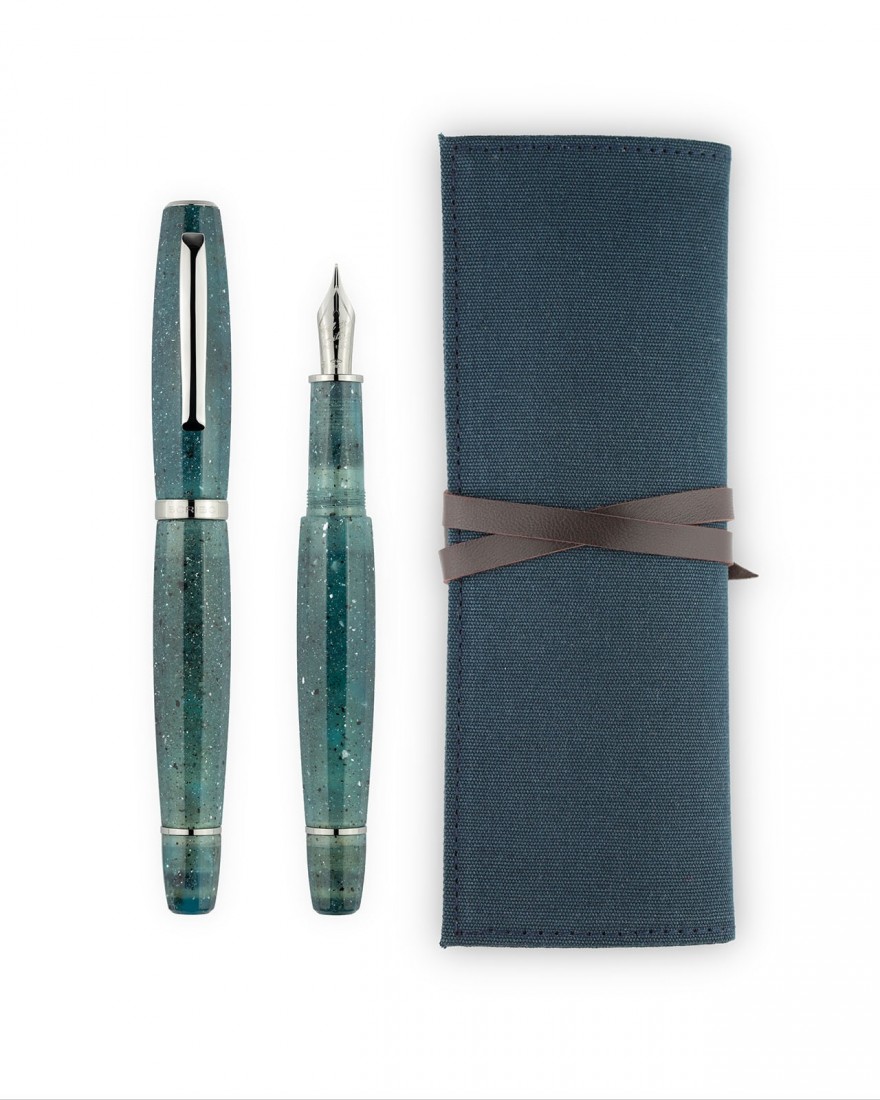 Scribo FEEL Dandy Notturno Fountain Pen