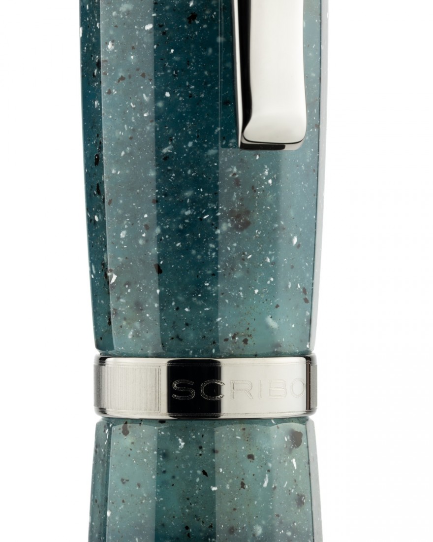 Scribo FEEL Dandy Notturno Fountain Pen