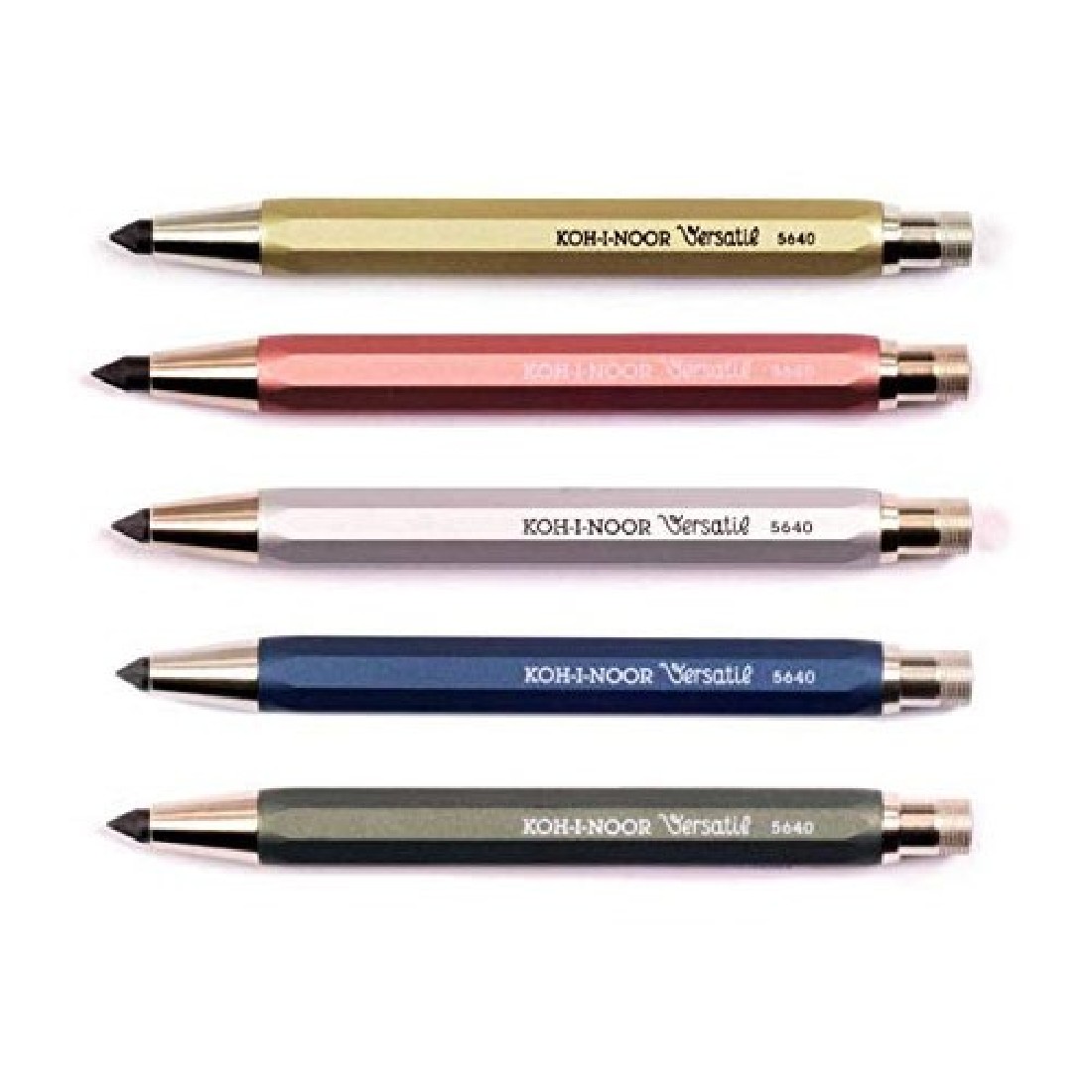 Koh-I-Noor Μηχανικό Μολύβι 5,6mm Versatil 5340