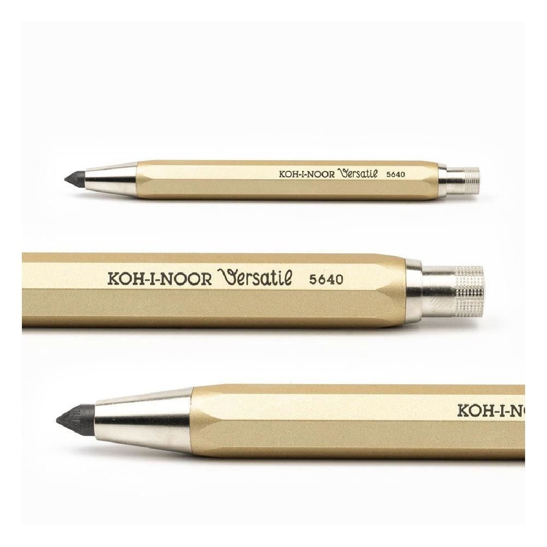 Koh-I-Noor Μηχανικό Μολύβι 5,6mm Versatil 5340