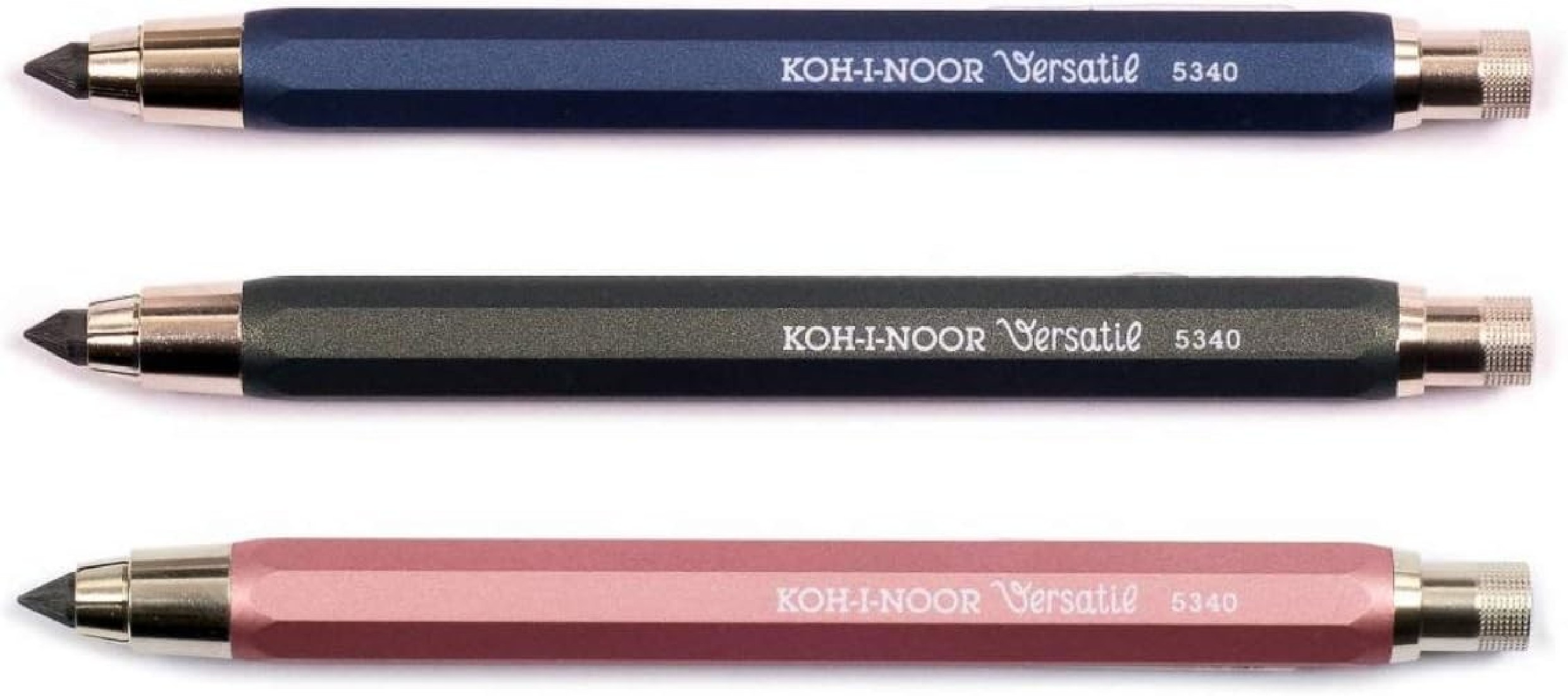 Koh-I-Noor Μηχανικό Μολύβι 5,6mm Versatil 5340