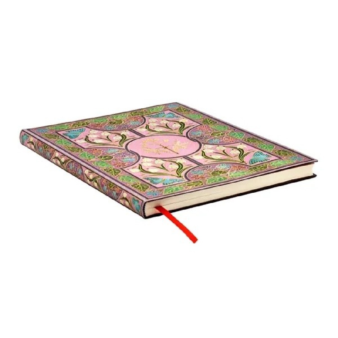 Paperblanks Notebook Mimosa Ultra Lined