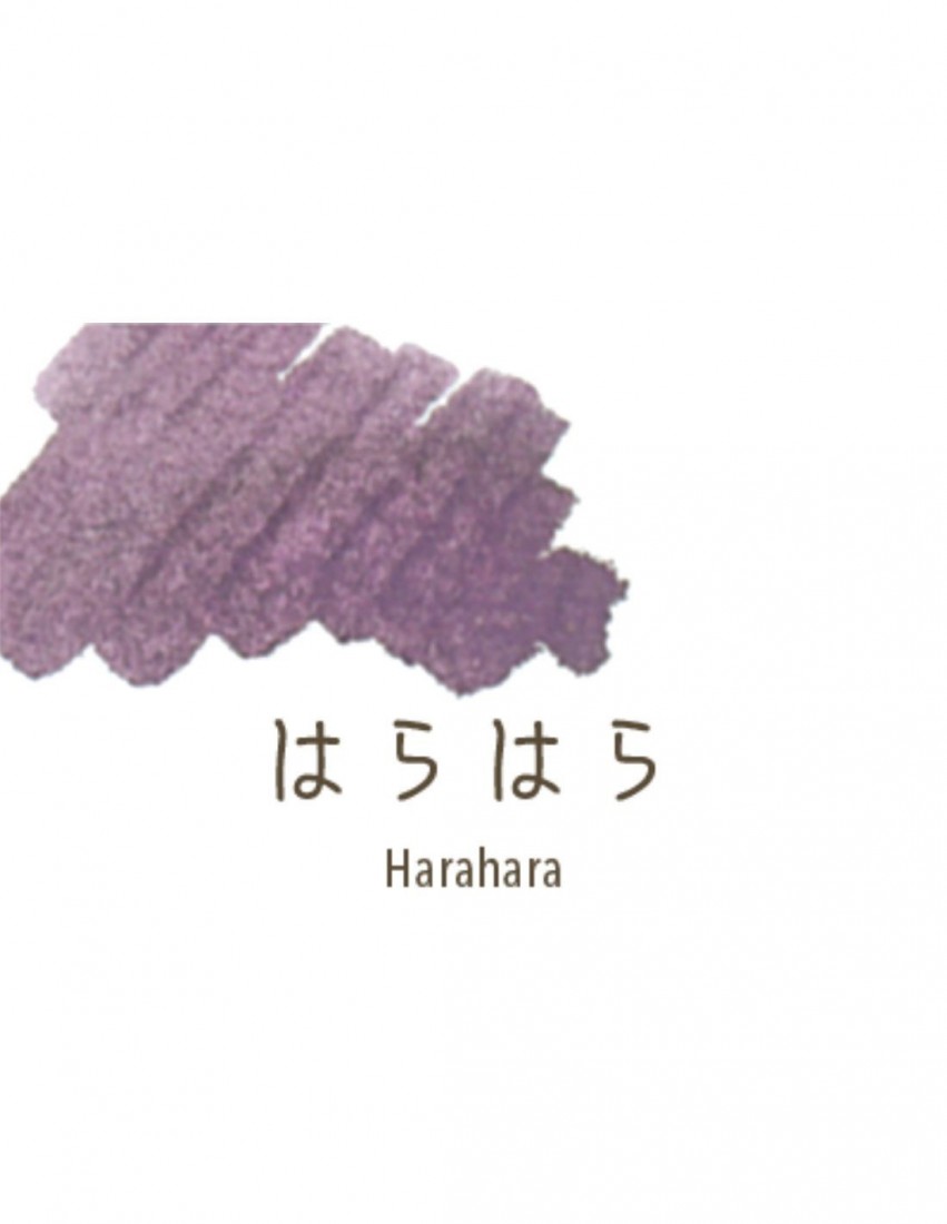 Sailor cartridges Harahara 8pcs  13-0400-223