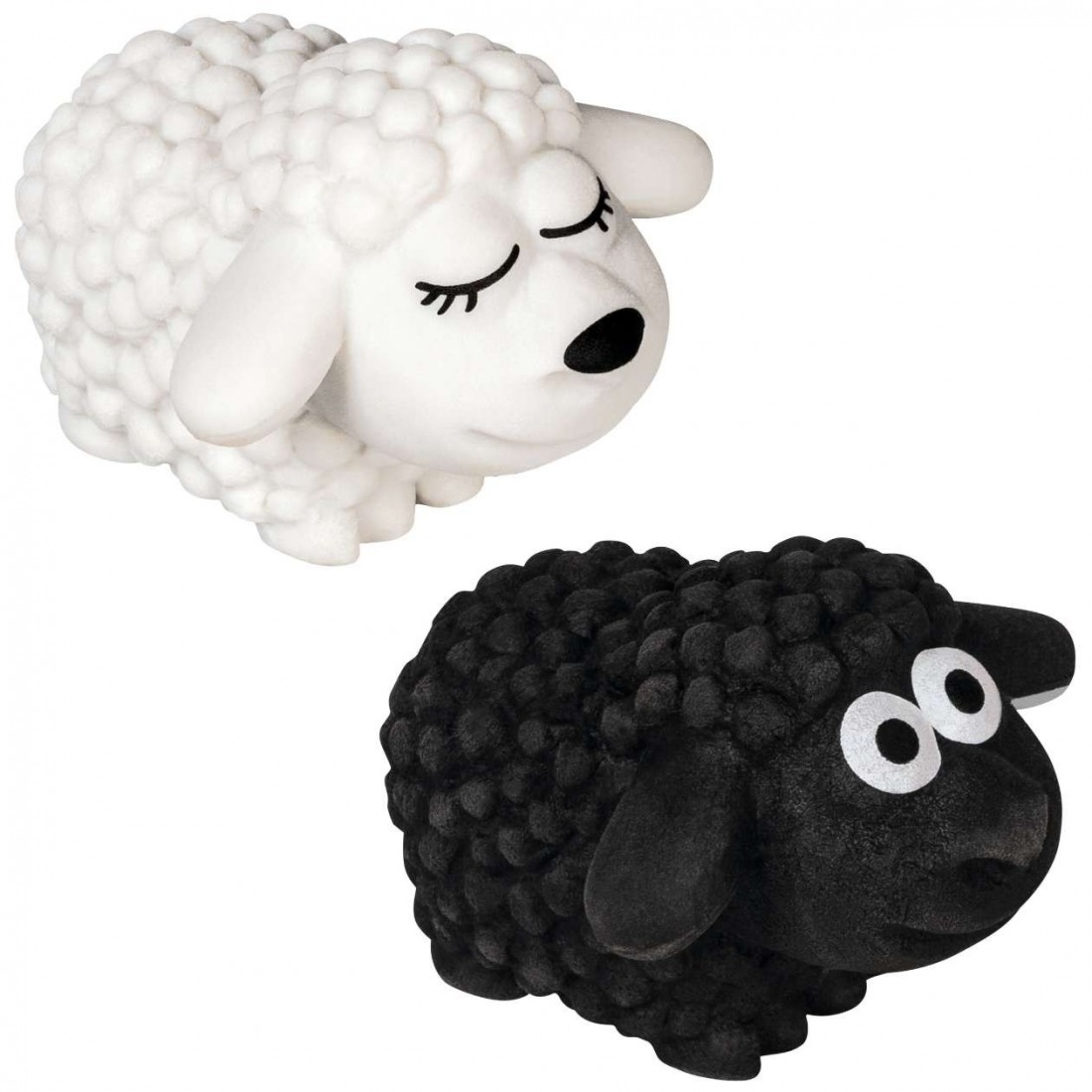 Γόμα Προβατάκι 3χ5εκ 1027419 Brunnen