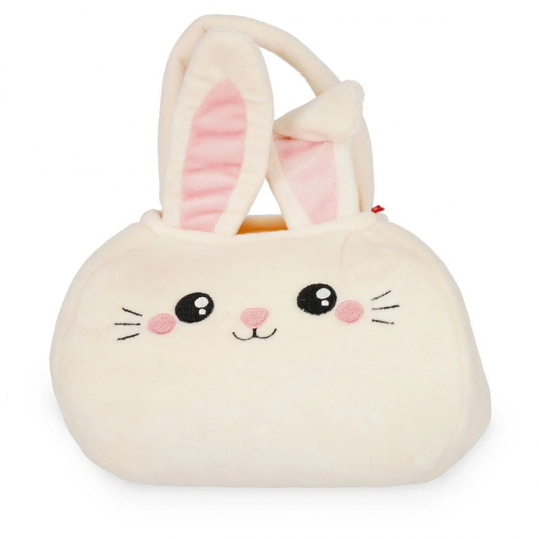 Egg Hunt Bag - Bunny - Hoppy Easter- Legami