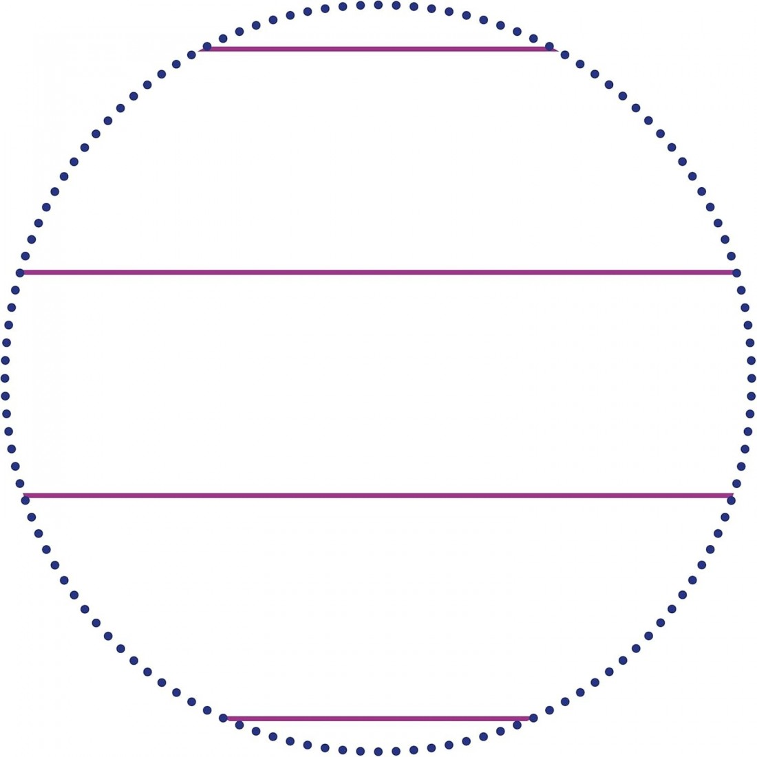 Clairefontaine Rhodia 9851C – Uninotes notebook, full binding, 14.8 × 21 cm, 160 detachable lined pages