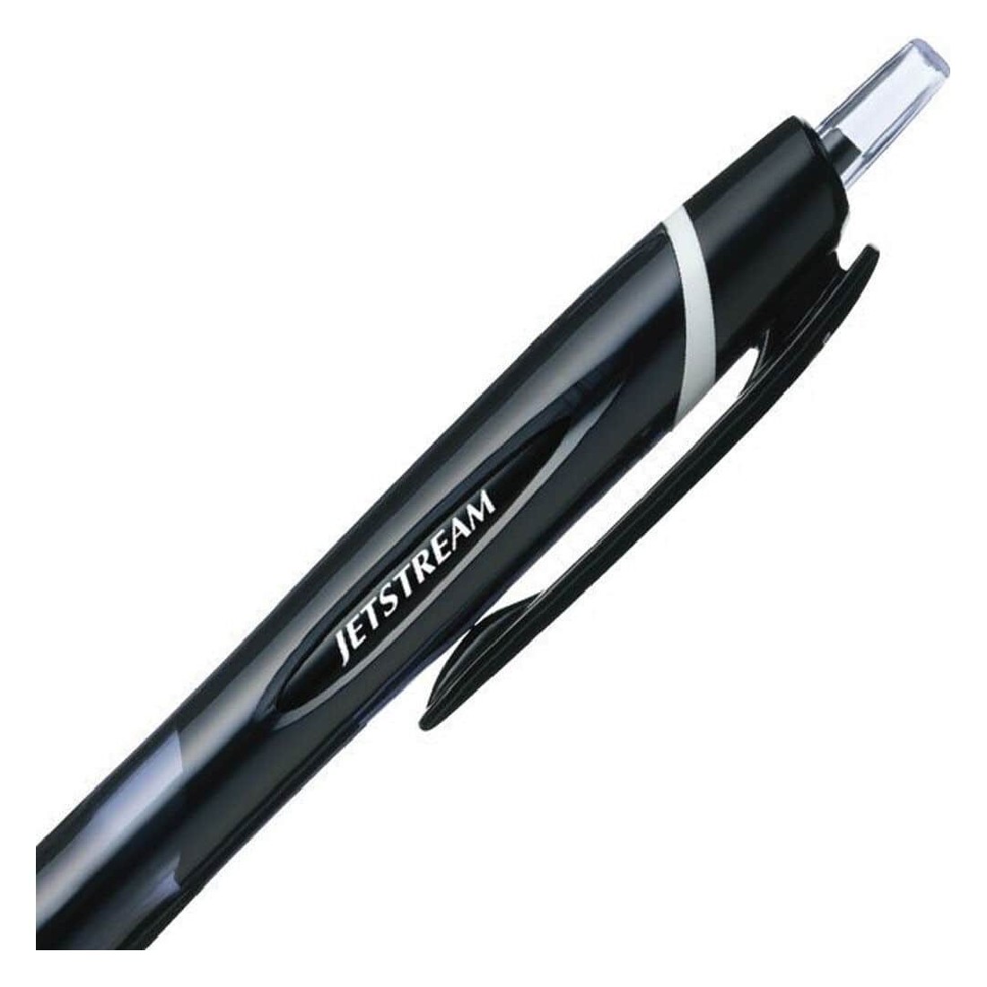 Στυλό Διαρκείας Jetstream Sporty 0.7mm Black SXN-157E  Uni
