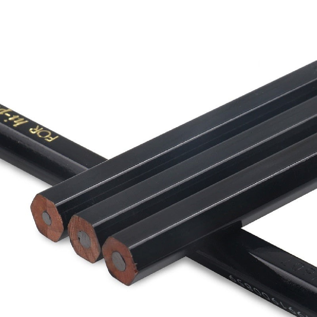 Tombow wooden highest quality pencils MONO-RS 12pcs