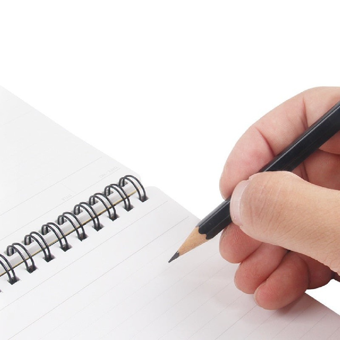 Tombow wooden highest quality pencils MONO-RS 12pcs