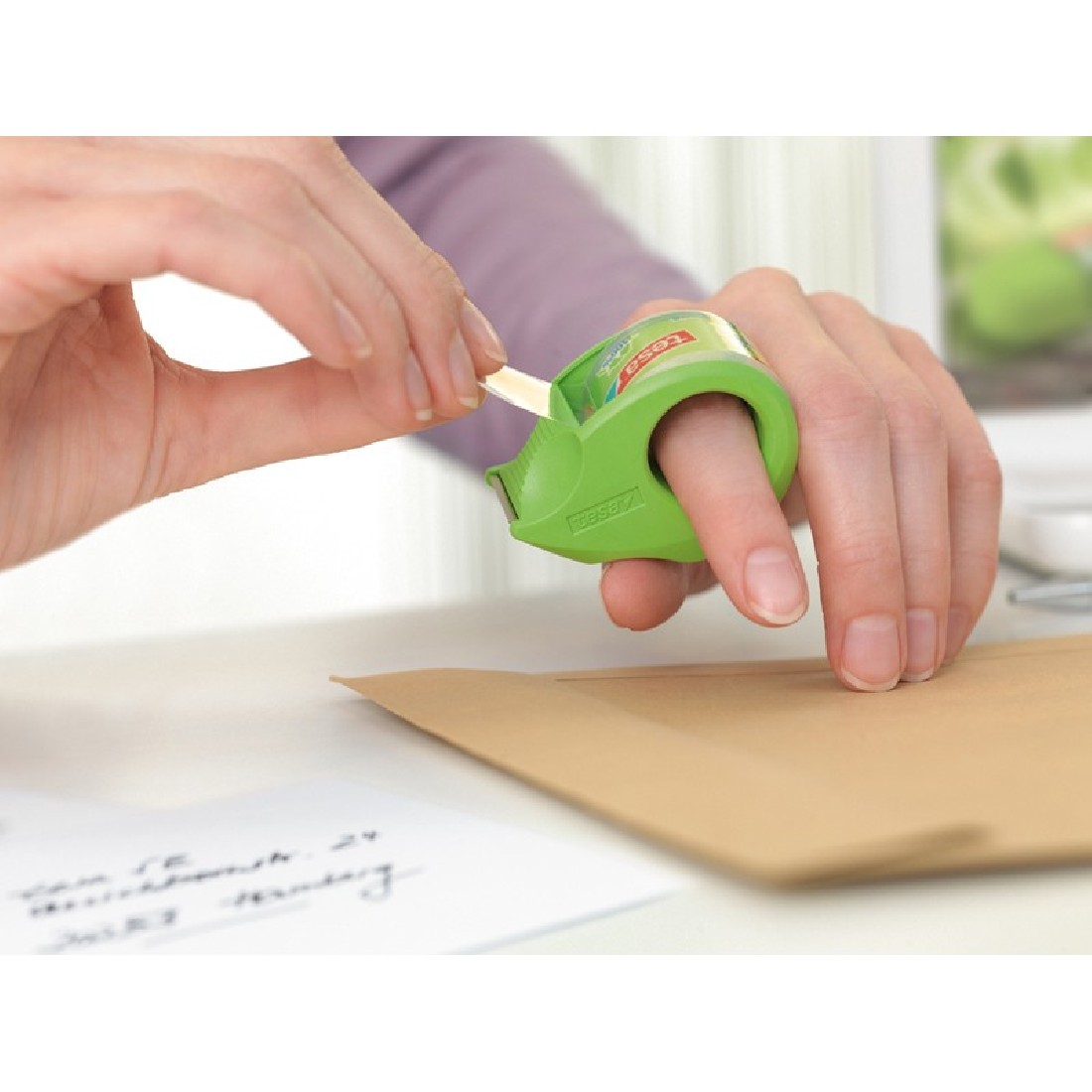 Βάση Σελοτειπ 10χ19mm Tesa