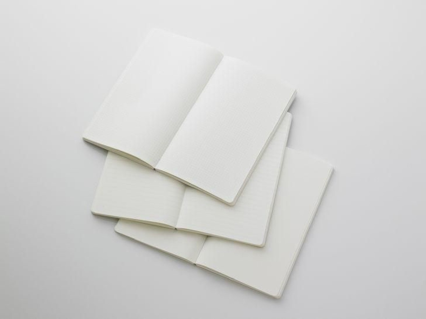 Kobeha Graphilo A5 210 x 120mmstyle grid, 188 pages, 81,4gsm 01-00220