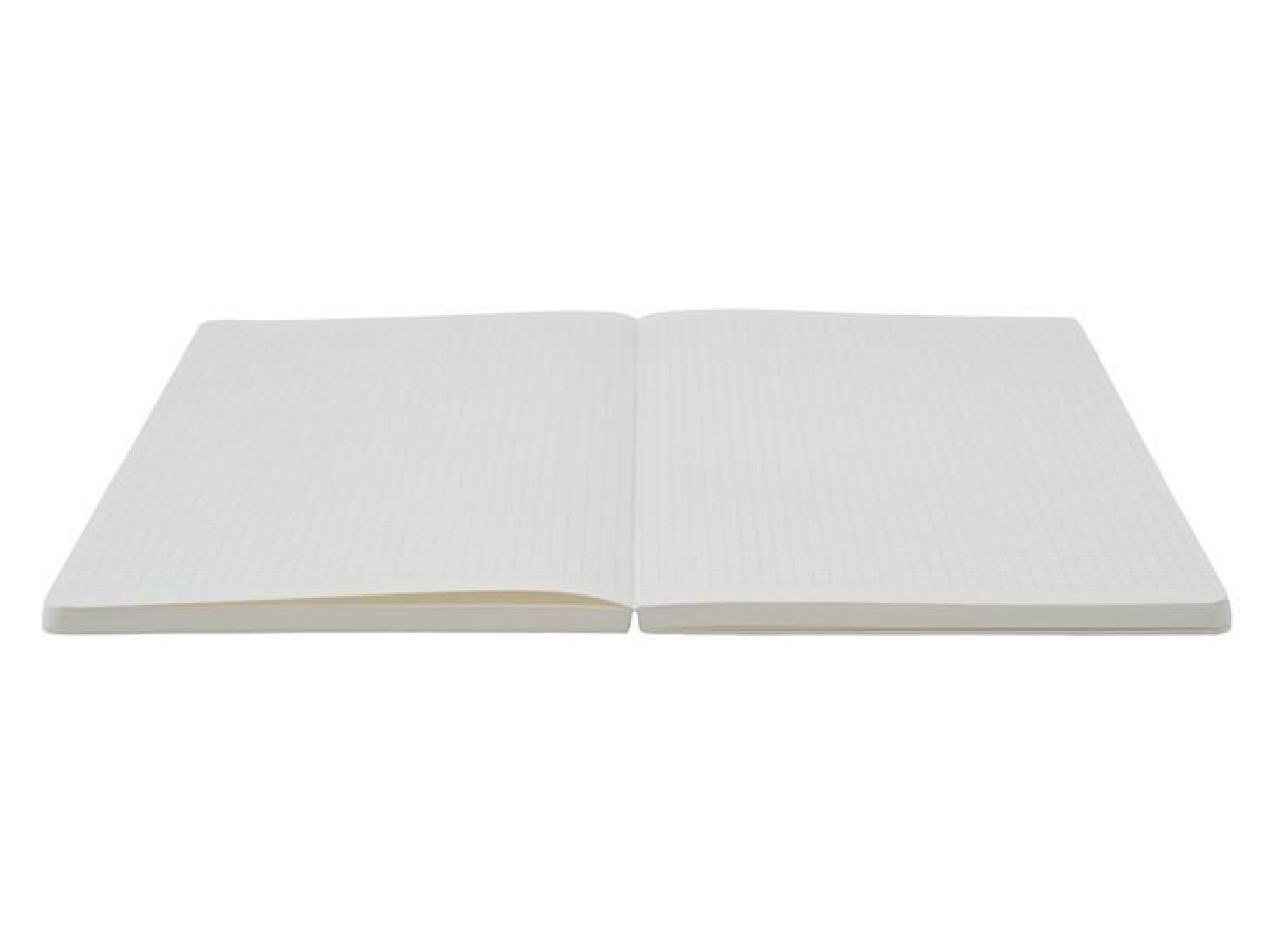 Kobeha Graphilo A5 210 x 120mmstyle grid, 188 pages, 81,4gsm 01-00220