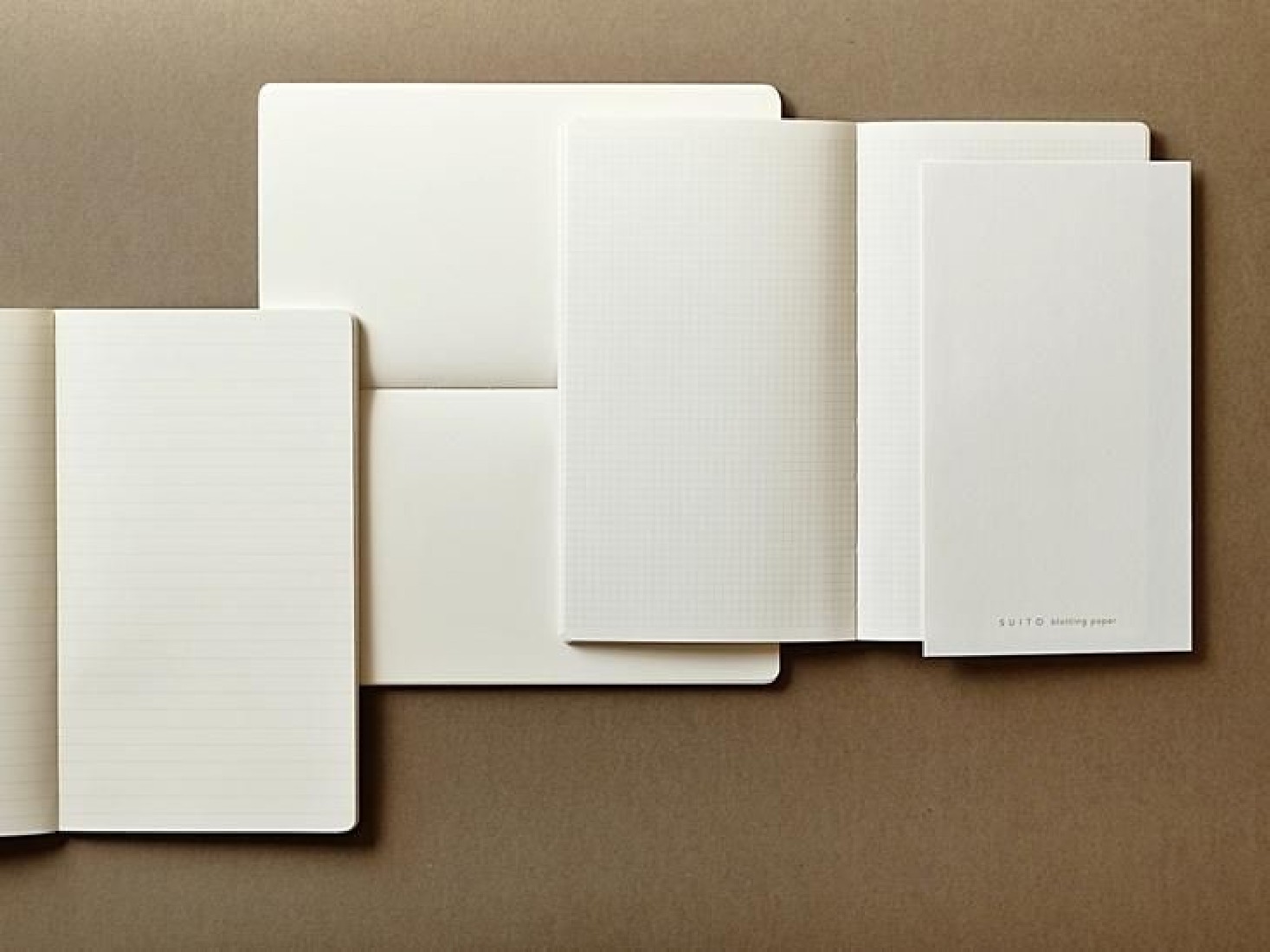 Kobeha Graphilo A5 210 x 120mmstyle grid, 188 pages, 81,4gsm 01-00220