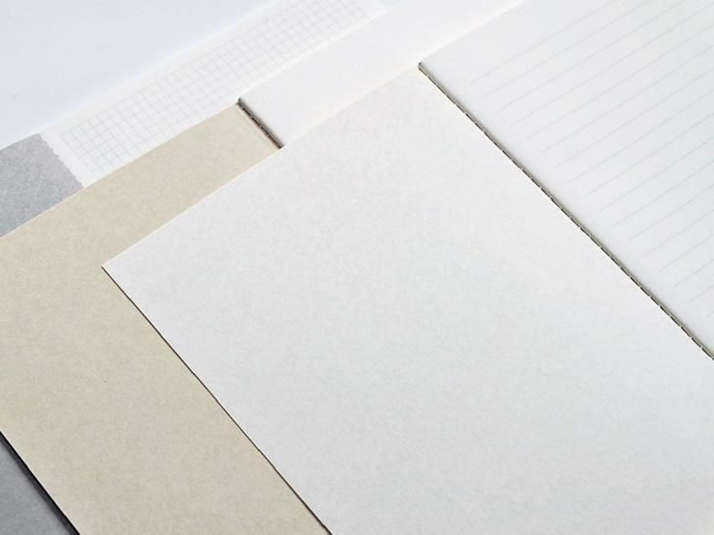 Kobeha Graphilo notebook A5, 64 pages, ruled, 81,4gsm 01-00126