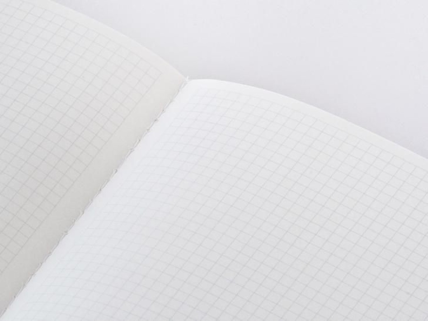 Kobeha Graphilo notebook A5, 64 pages, grid, 81,4gsm 01-00125