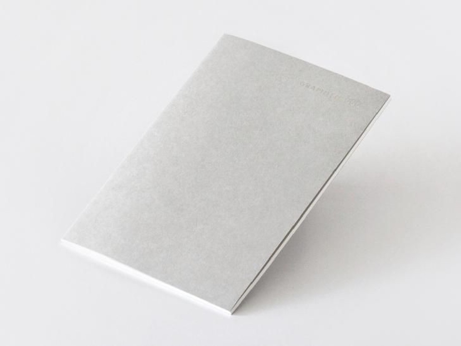 Kobeha Graphilo notebook A5, 64 pages, grid, 81,4gsm 01-00125