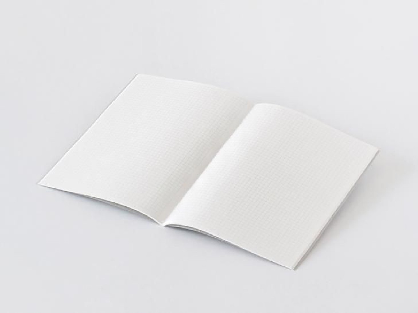 Kobeha Graphilo notebook A5, 64 pages, grid, 81,4gsm 01-00125