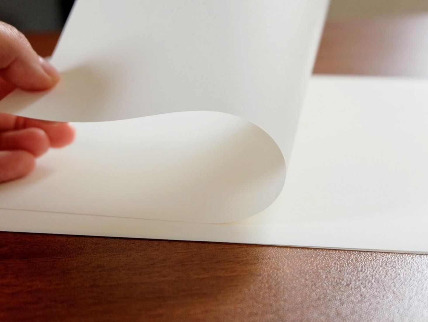 Kobeha Graphilo A5, 50 plain loose sheets, 81,4gsm 01-00132