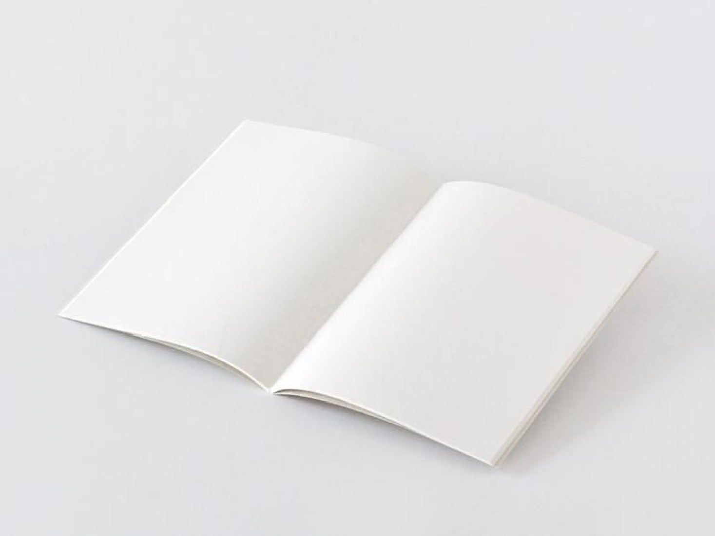 Kobeha Graphilo notebook A5, 64 pages, plain, 81,4gsm 01-00127