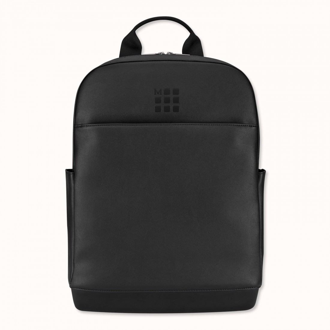 Moleskine PRO Backpack 15inches Classic Collection Black