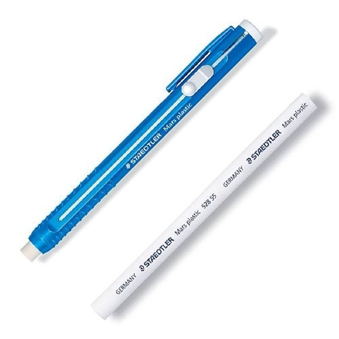 Γόμα Ανταλλακτική Μηχανική για 528-55 Staedtler Mars
