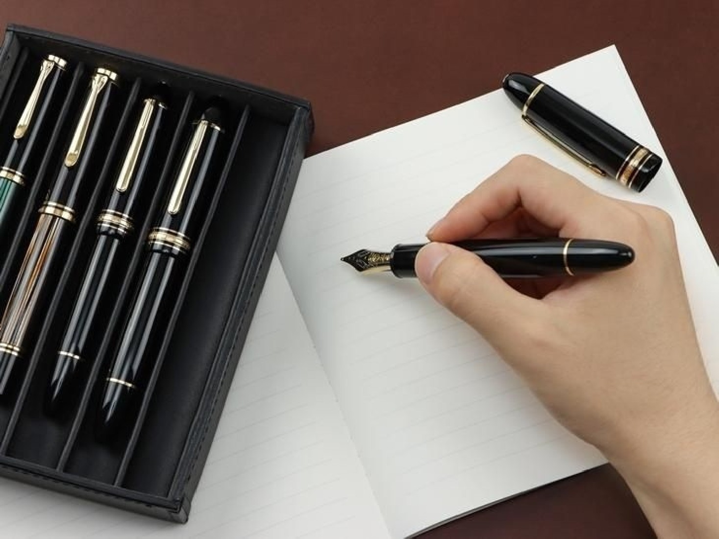 Kobeha Graphilo square notebook 158 x 158mm, ruled, 81,4gsm 60 pages, 01-00492