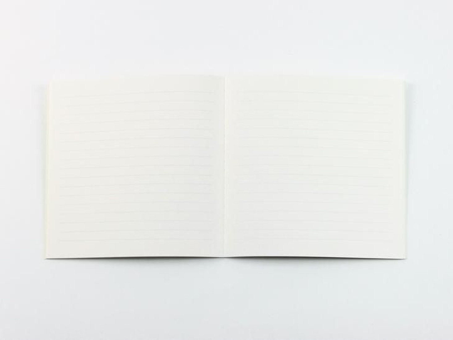 Kobeha Graphilo square notebook 158 x 158mm, ruled, 81,4gsm 60 pages, 01-00492