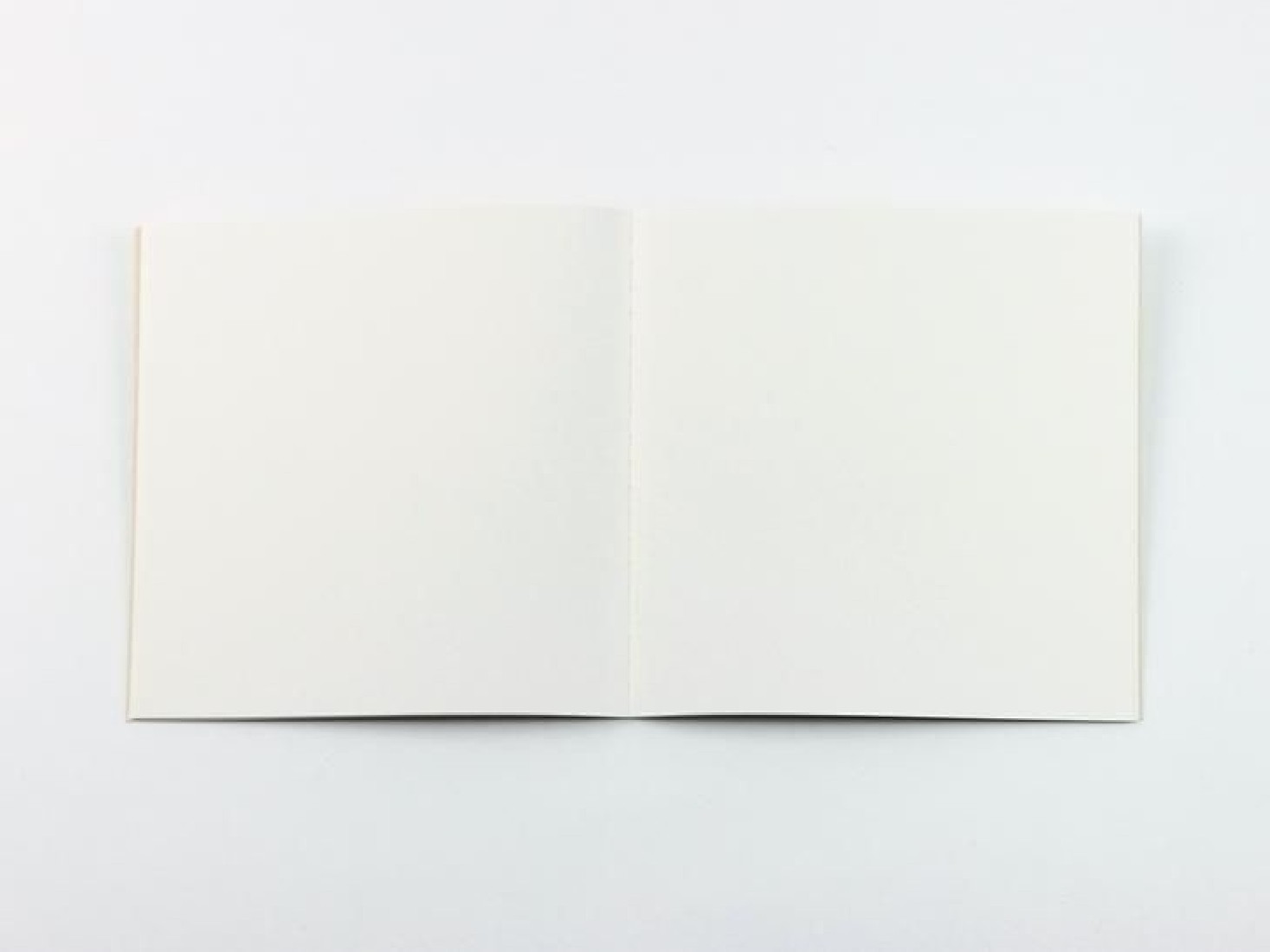 Kobeha Graphilo square notebook 158 x 158mm, unlined, 81,4gsm 60 pages, 01-00493