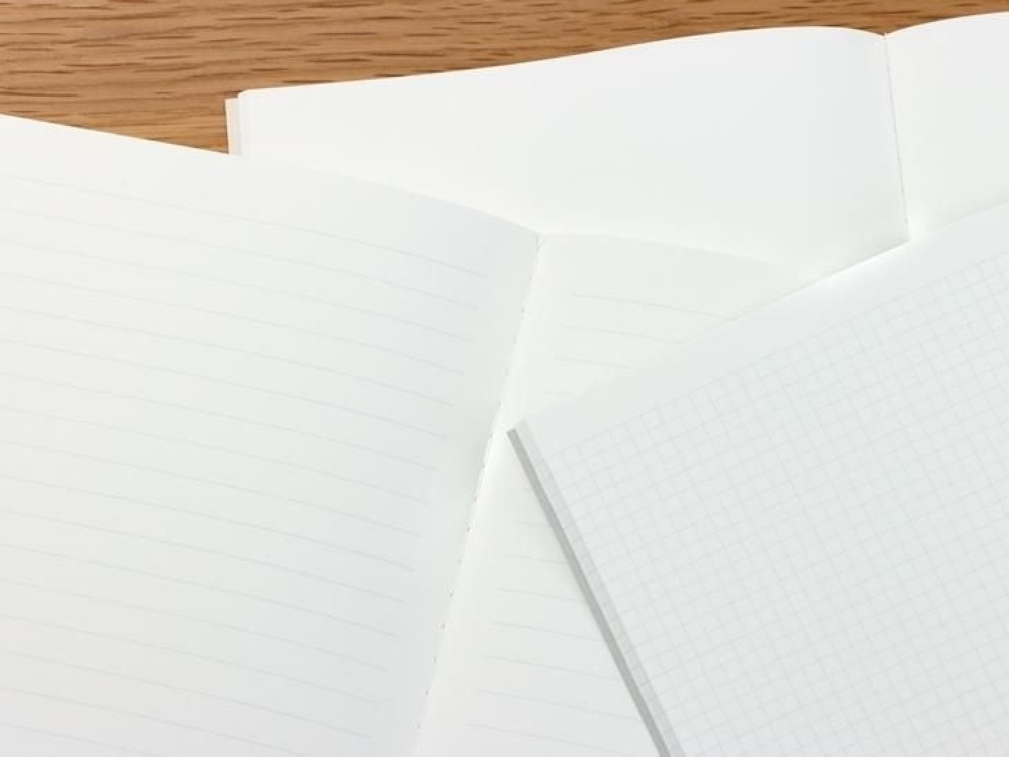 Kobeha Graphilo square notebook 158 x 158mm, grid 4mm, 81,4gsm 60 pages, 01-00491