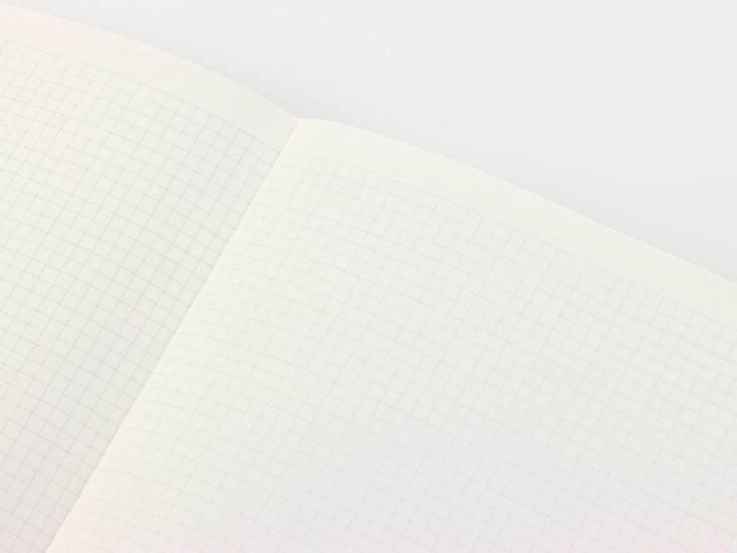 Kobeha Graphilo square notebook 158 x 158mm, grid 4mm, 81,4gsm 60 pages, 01-00491