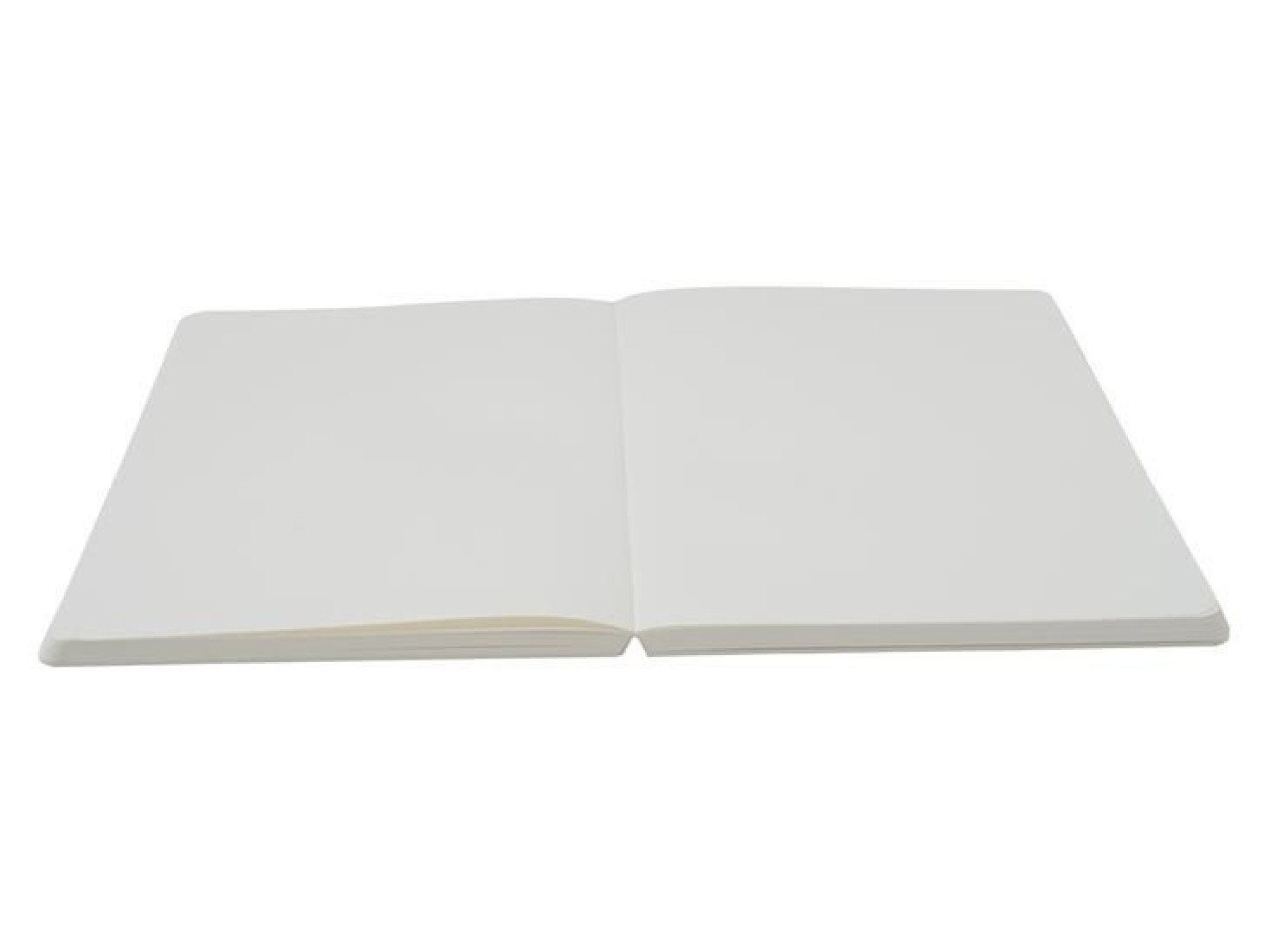 Kobeha Graphilo A5 210 χ 120mm, plain, 188 pages, 81,4gsm 01-00222