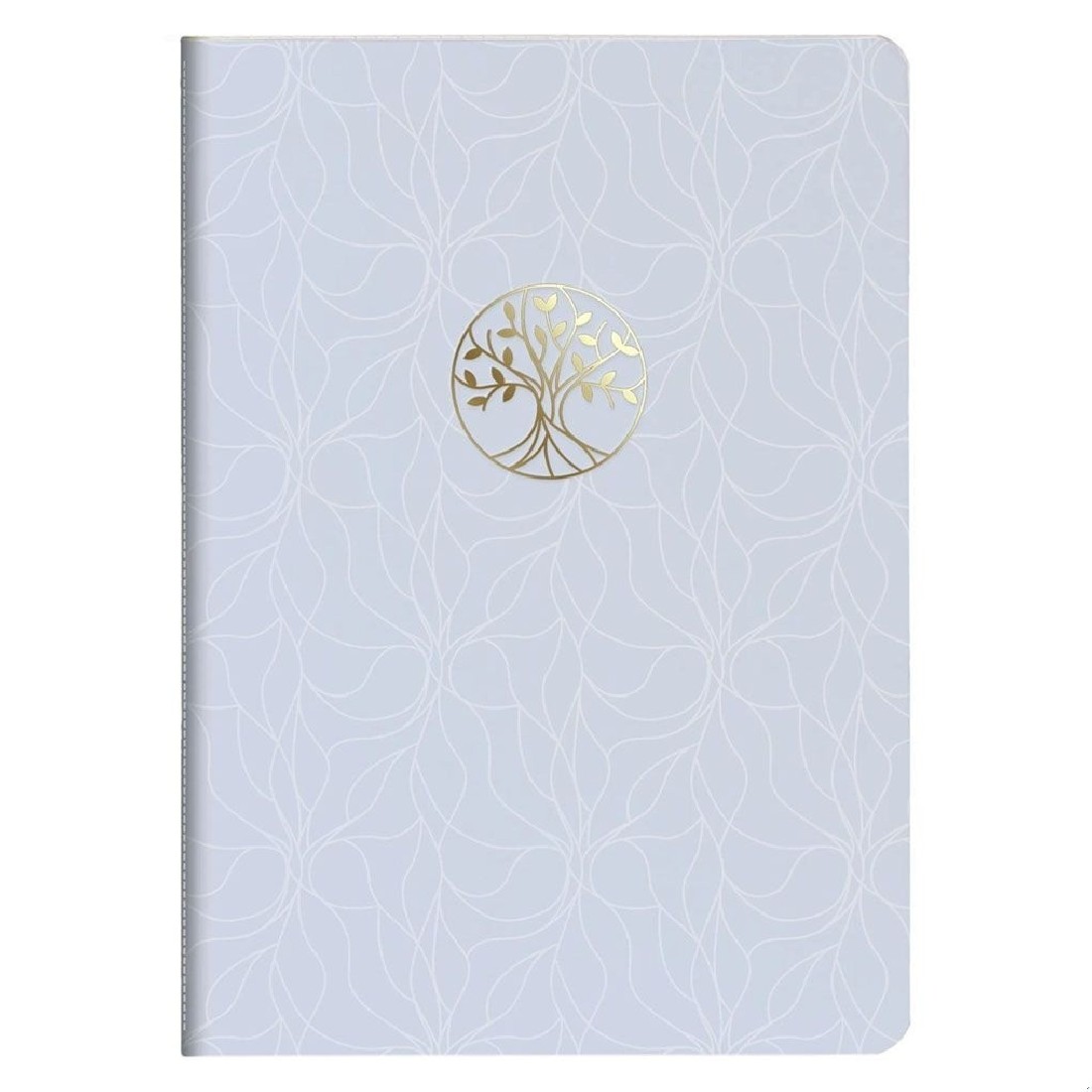 Clairefontaine Rhodia notebook Inspire A5 14,8 x 21cm. 64 lined pages, 90gsm, 116083