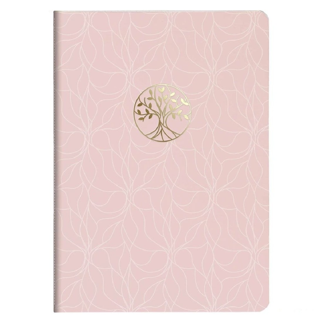 Clairefontaine Rhodia notebook Inspire A5 14,8 x 21cm. 64 lined pages, 90gsm, 116083