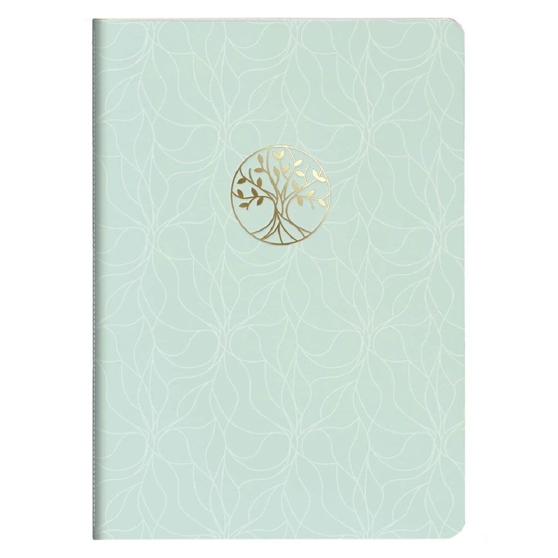 Clairefontaine Rhodia notebook Inspire A5 14,8 x 21cm. 64 lined pages, 90gsm, 116083