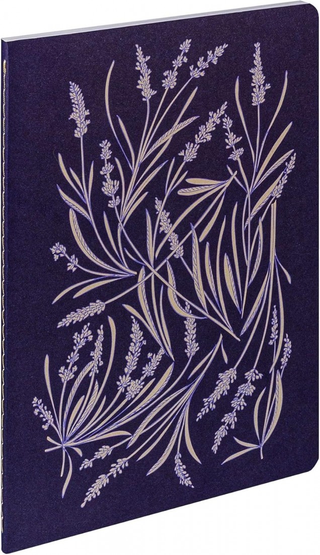 Clairefontaine Rhodia A5 148 x 21cm notebook, ruled, 64 pages, white paper 90 gsm, 116338