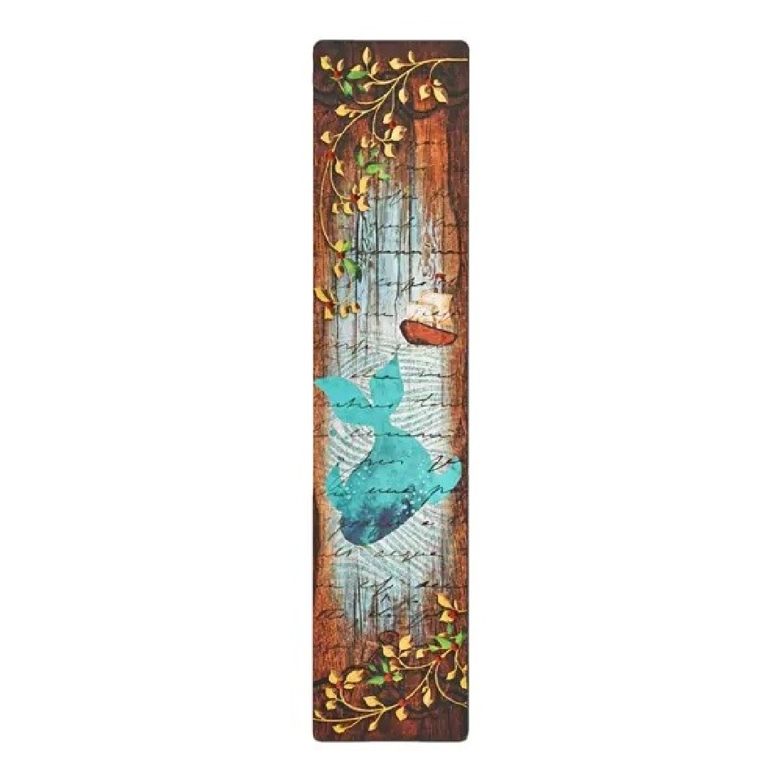 Paperblanks Bookmark Pinocchio