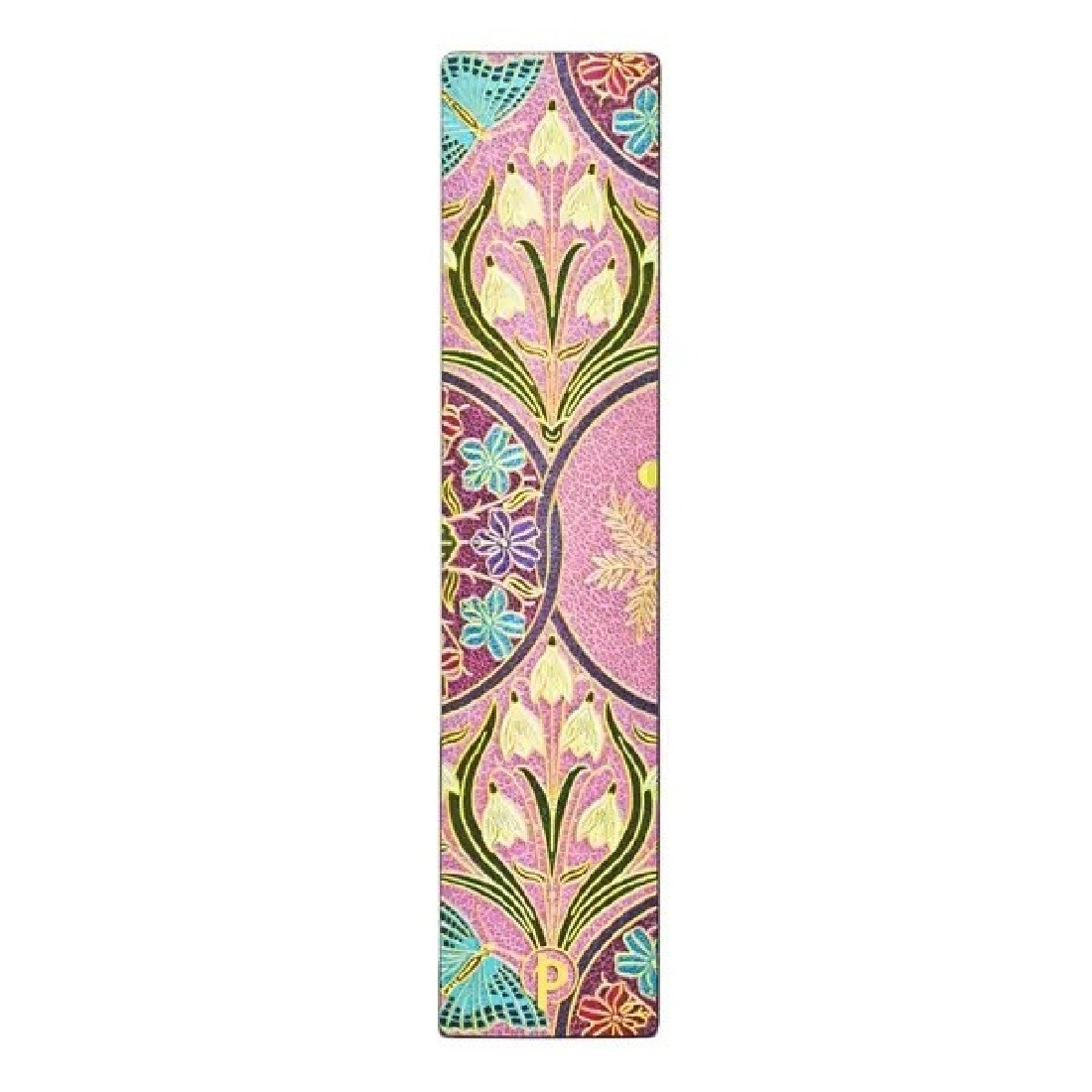 Paperblanks Bookmark Mimosa
