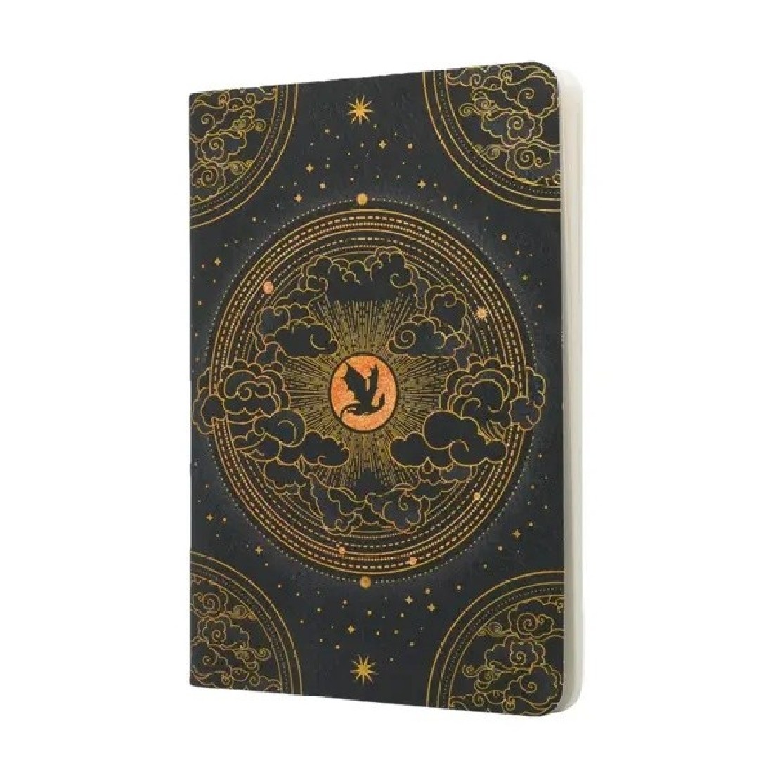 Paperblanks A5 Cahier Lined Shadows of Navarre