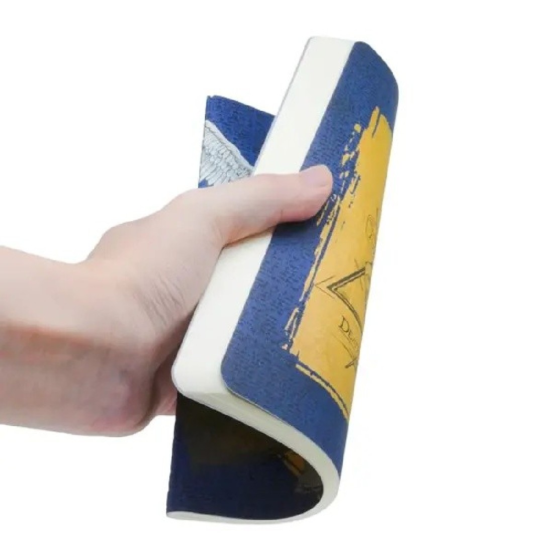 Paperblanks A5 Cahier Lined Moments of the Magic