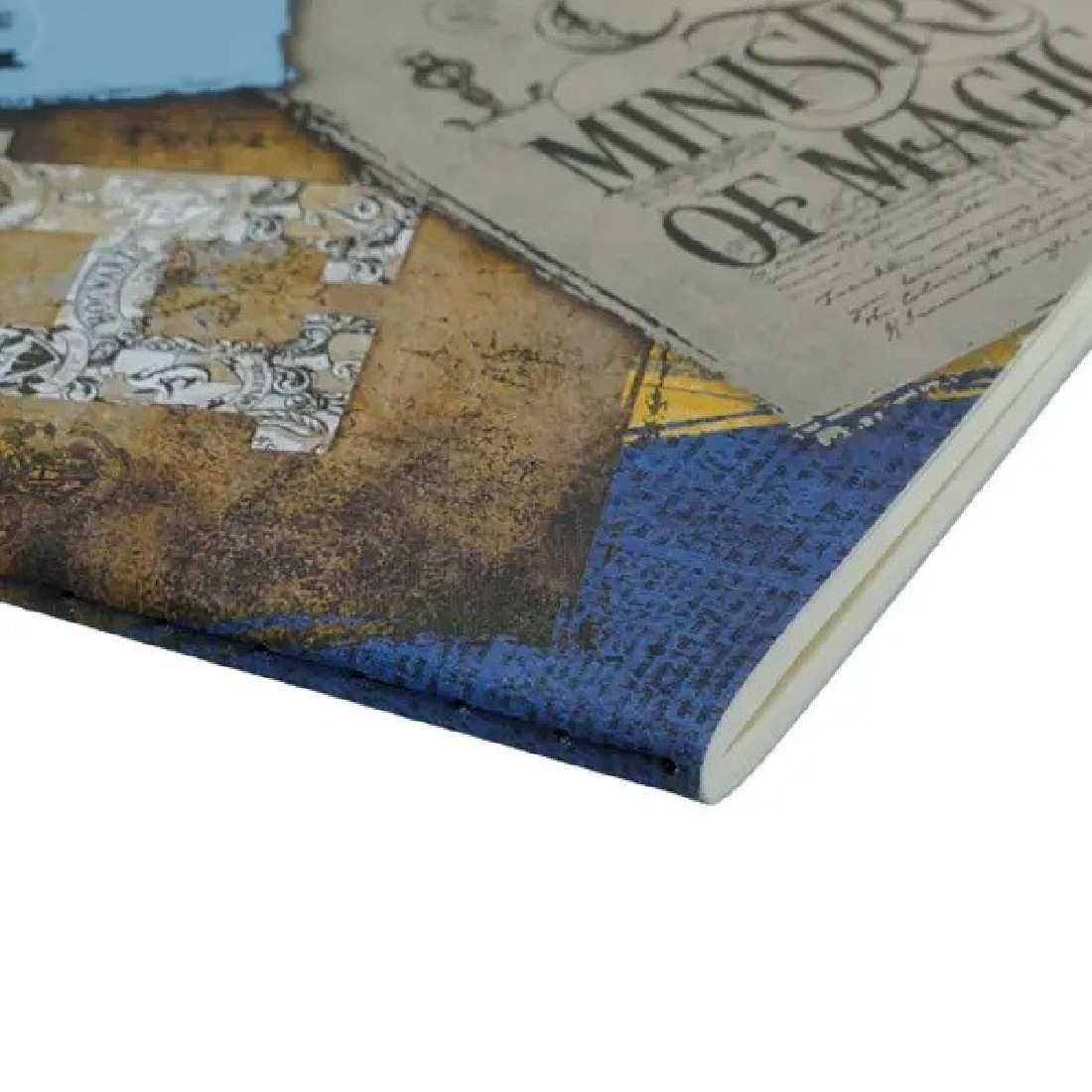 Paperblanks A5 Cahier Lined Moments of the Magic