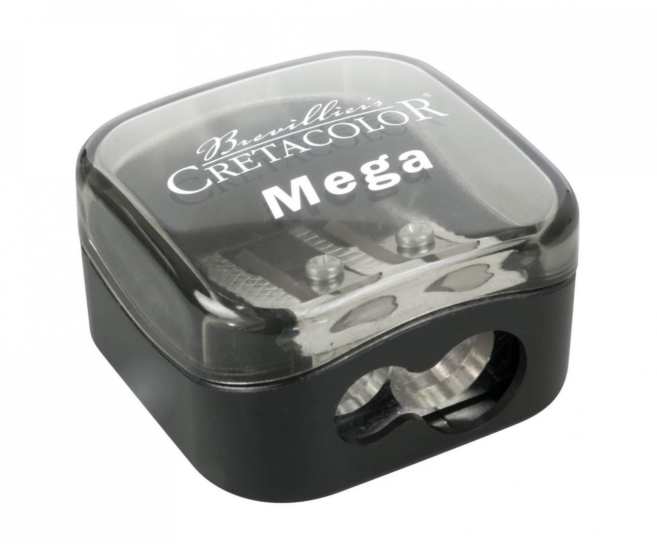 Cretacolor Mega Duo-sharpener 43025