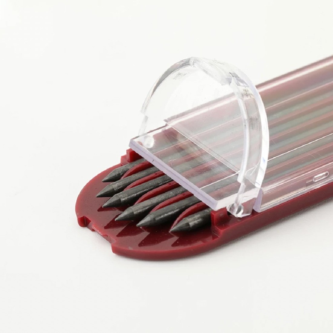 Uni Mitsubishi leads 2mm, pack with 6pcs