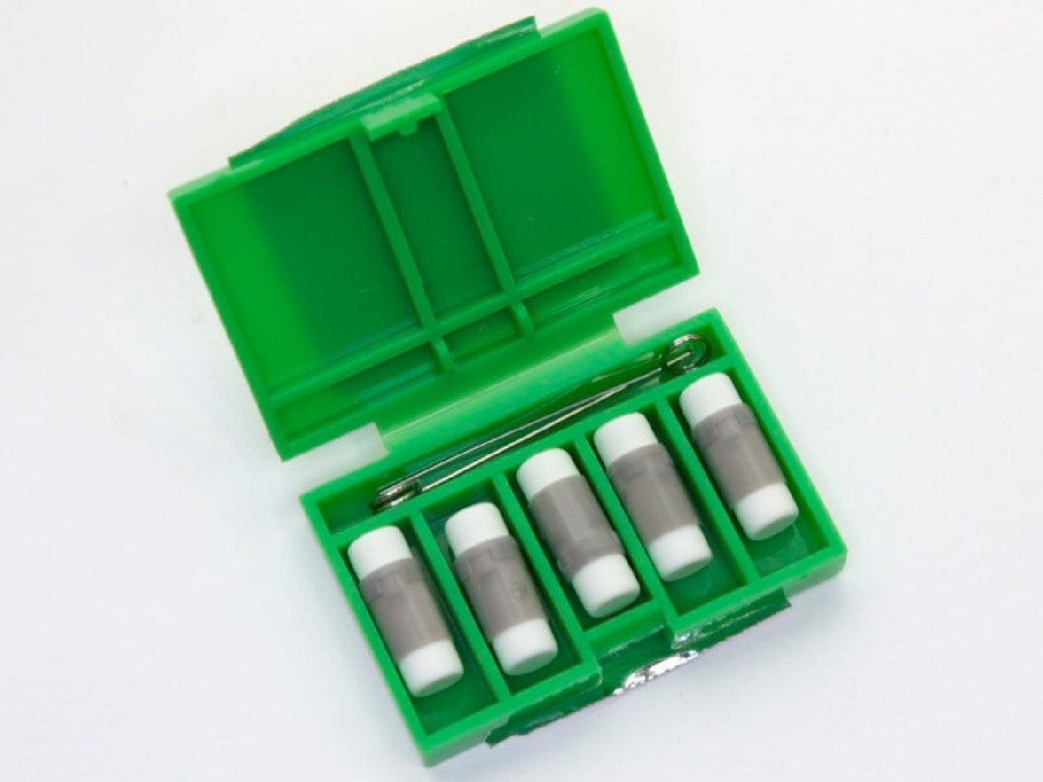 Pilot Eraser Refill HERF-10