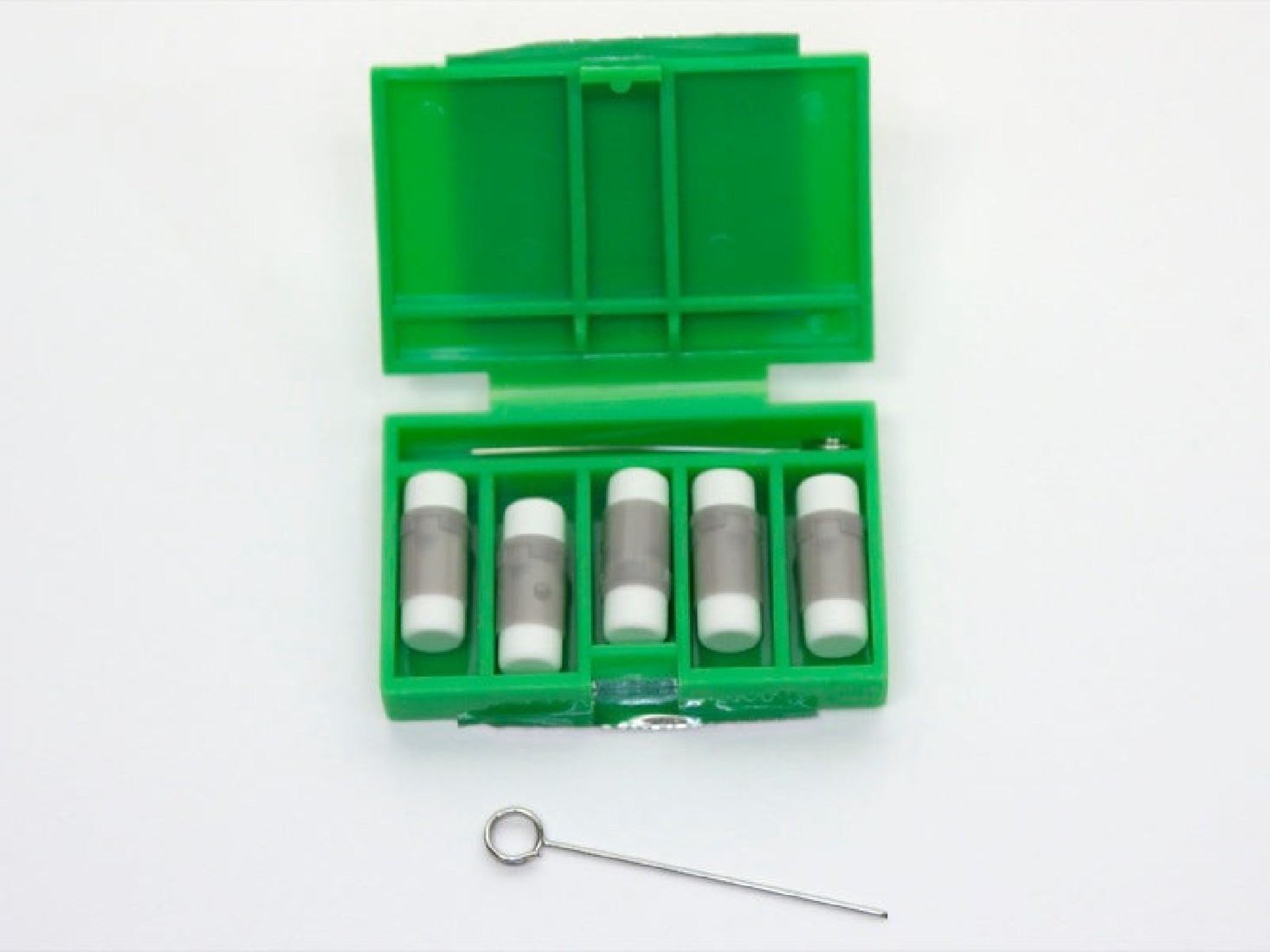 Pilot Eraser Refill HERF-10