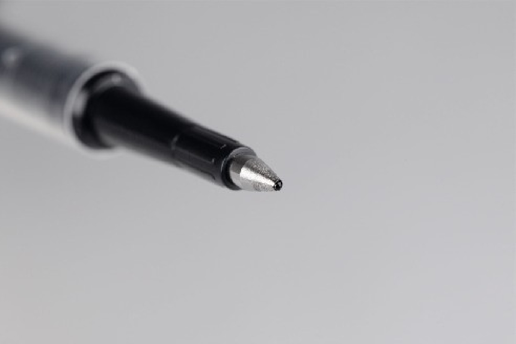 Tombow Refill rollerball ball diameter 0.7 mm black BK-LPO516