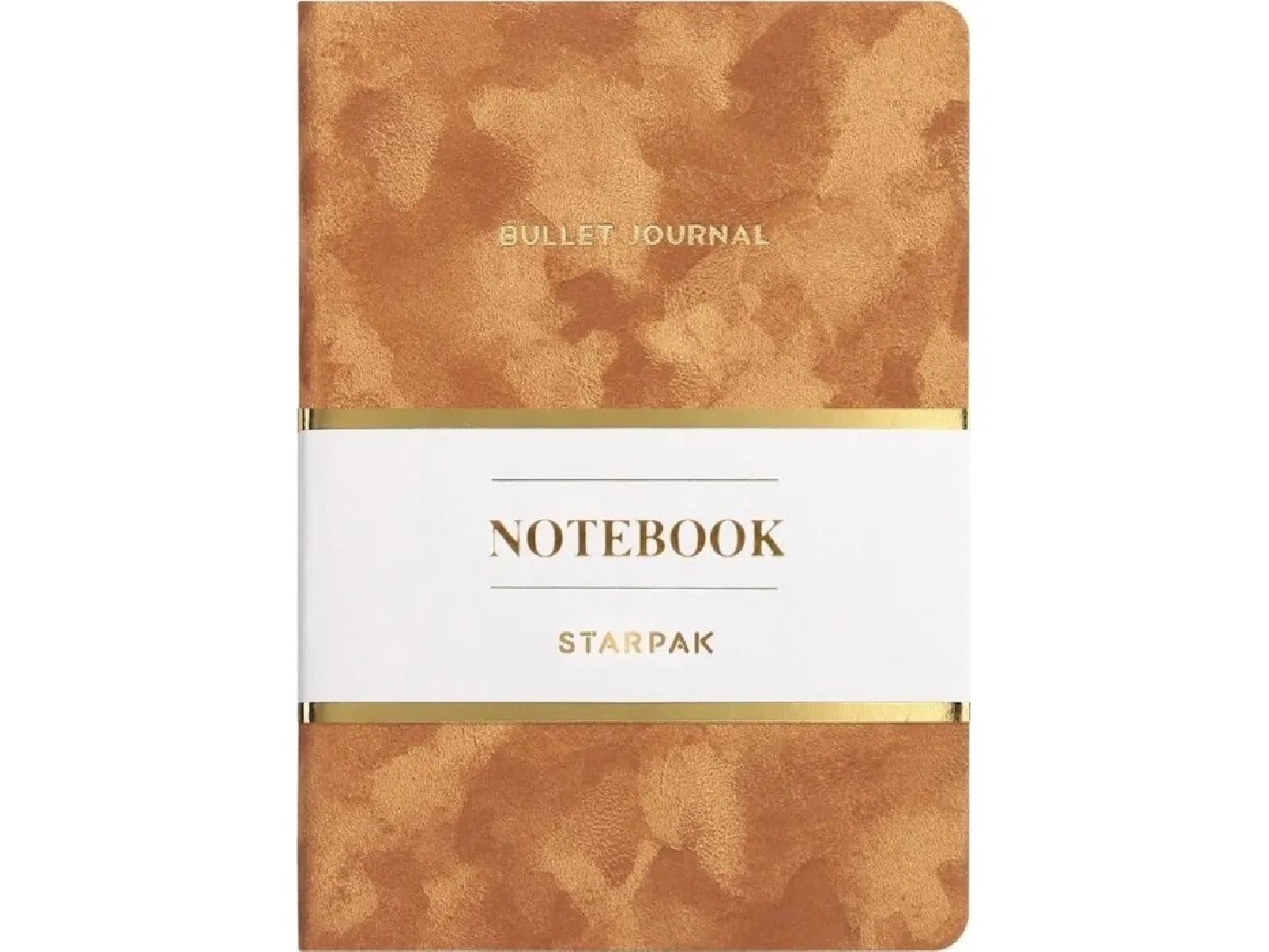 Σημειωματάριο Α5 Camel 452850 Starpak