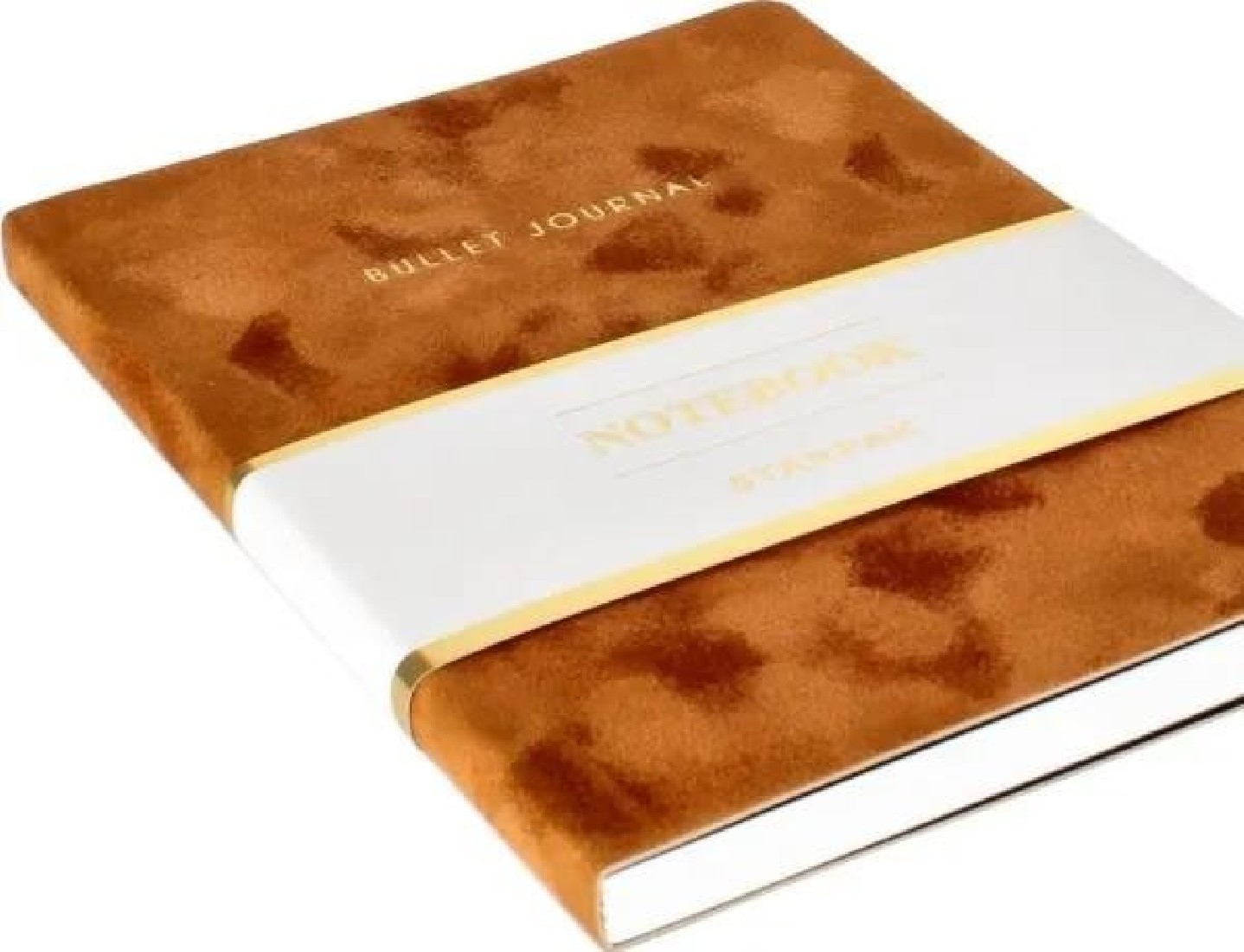 Σημειωματάριο Α5 Camel 452850 Starpak