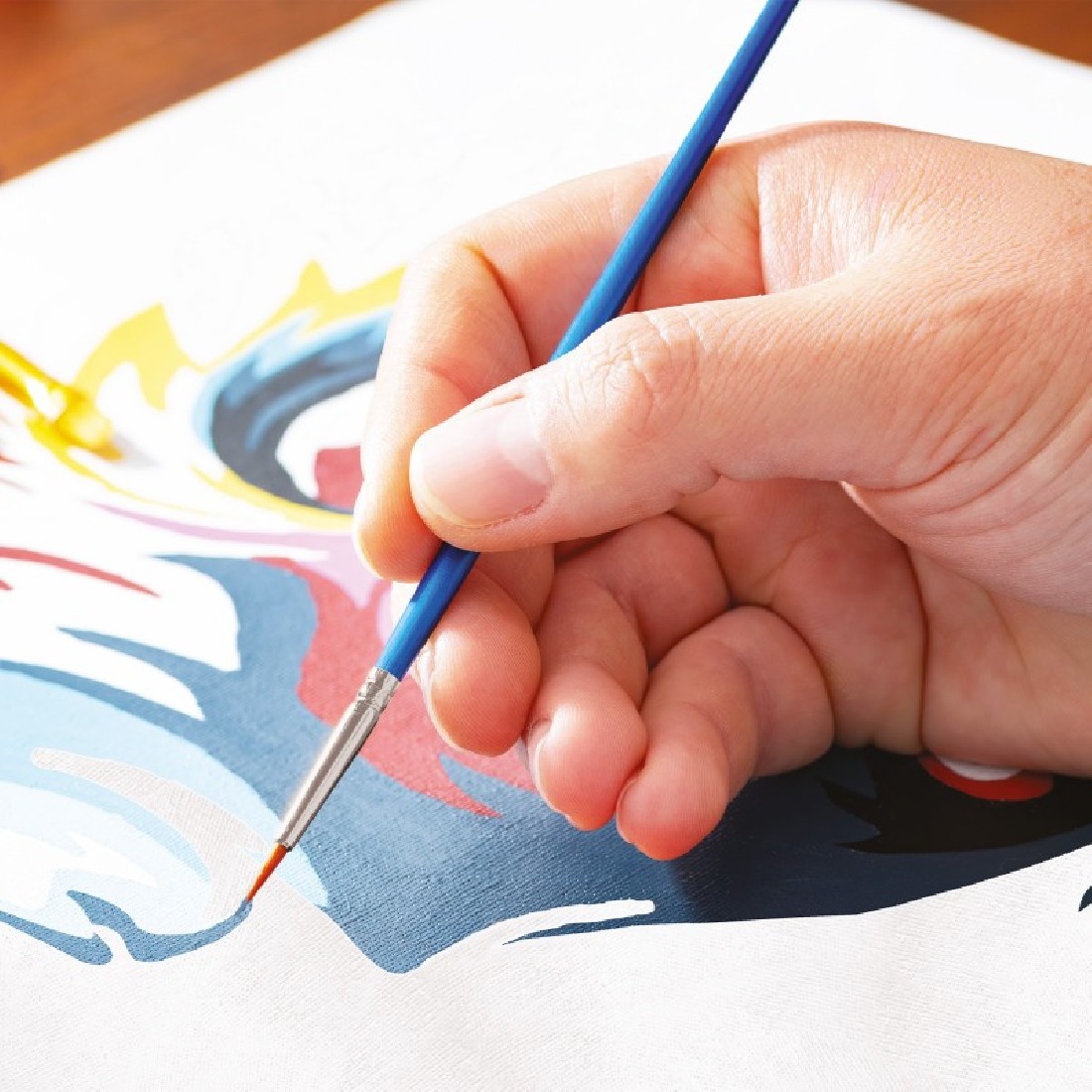 Σετ Τέμπερες σε Σωληνάριο 12τμχ - 12ml Assorted 40014 Carioca