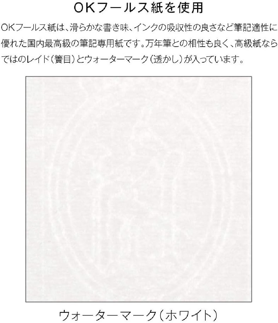 kleid 8441-06 Notebook, 2 mm Grid,  B6 182x128mm Square Light blue, 64  white pages,