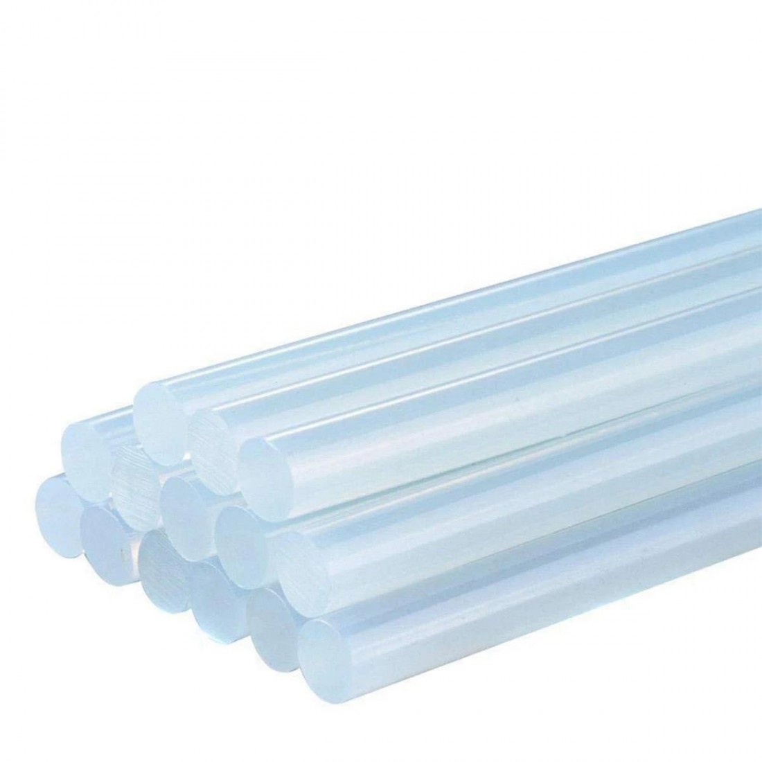 Deli Ράβδοι Σιλικόνης Glue Sticks 11x200mm A29912